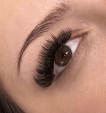 Doll Eye