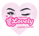 Lovely Lashes & More