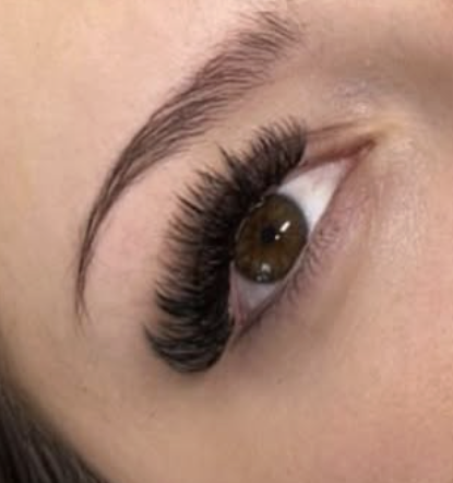 Doll Eye