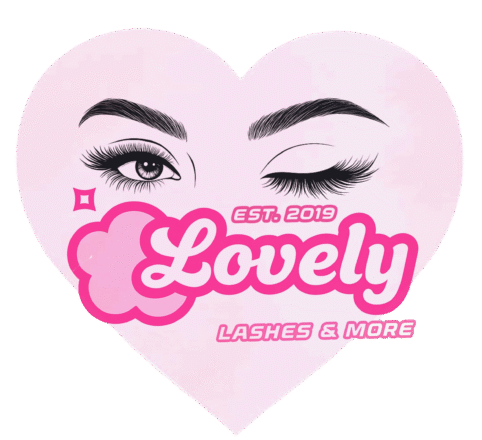 Lovely Lashes & More
